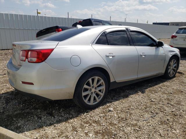 Photo 2 VIN: 1G11E5SA4DF233058 - CHEVROLET MALIBU 2LT 