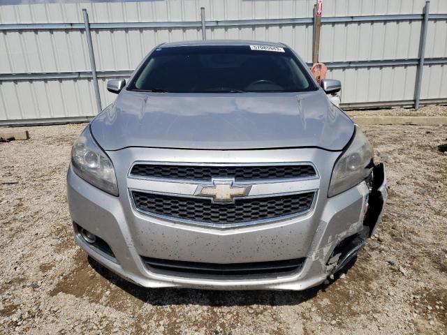 Photo 4 VIN: 1G11E5SA4DF233058 - CHEVROLET MALIBU 2LT 