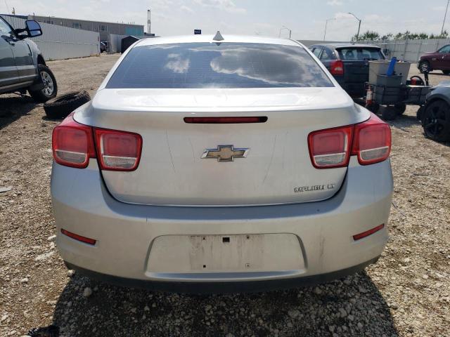 Photo 5 VIN: 1G11E5SA4DF233058 - CHEVROLET MALIBU 2LT 