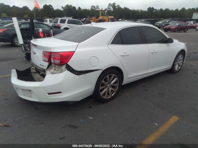 Photo 3 VIN: 1G11E5SA4DF239023 - CHEVROLET MALIBU 