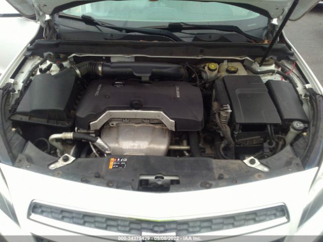 Photo 9 VIN: 1G11E5SA4DF239023 - CHEVROLET MALIBU 