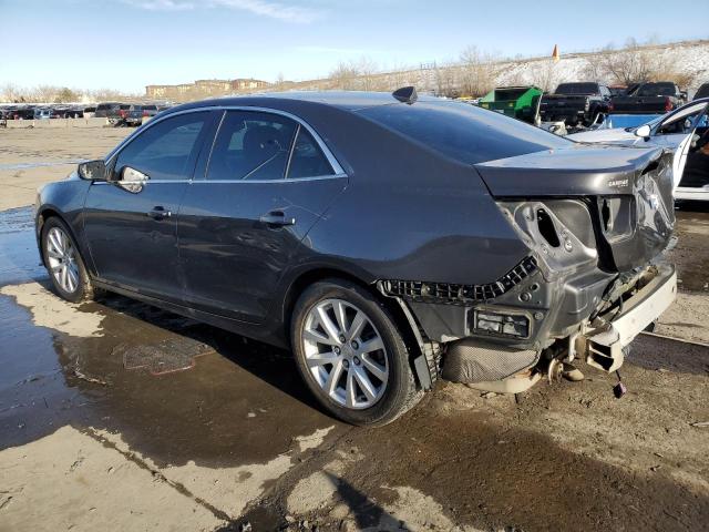 Photo 1 VIN: 1G11E5SA4DF248594 - CHEVROLET MALIBU 2LT 