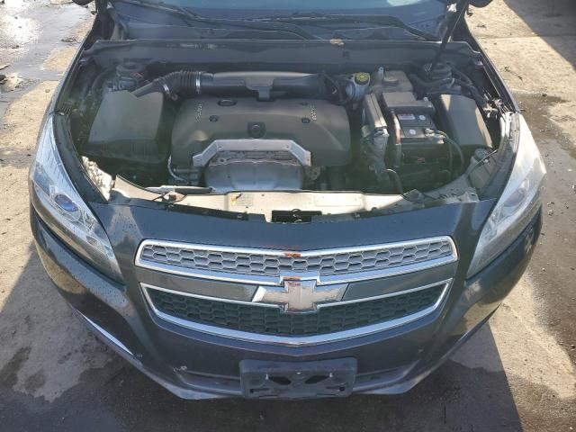 Photo 10 VIN: 1G11E5SA4DF248594 - CHEVROLET MALIBU 2LT 