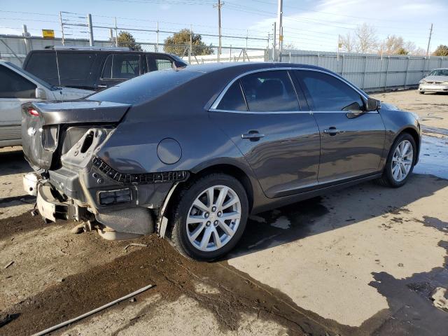 Photo 2 VIN: 1G11E5SA4DF248594 - CHEVROLET MALIBU 2LT 