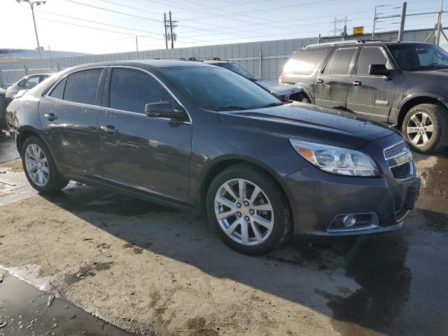 Photo 3 VIN: 1G11E5SA4DF248594 - CHEVROLET MALIBU 2LT 