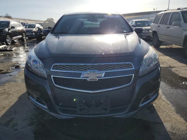 Photo 4 VIN: 1G11E5SA4DF248594 - CHEVROLET MALIBU 2LT 