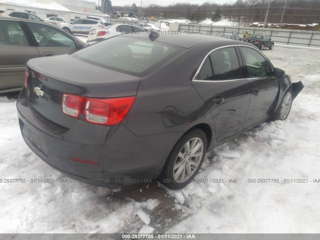 Photo 3 VIN: 1G11E5SA4DF248692 - CHEVROLET MALIBU 