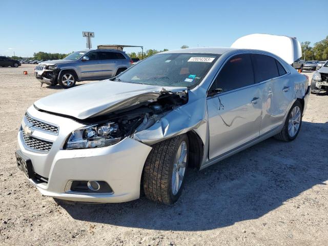 Photo 0 VIN: 1G11E5SA4DF257845 - CHEVROLET MALIBU 