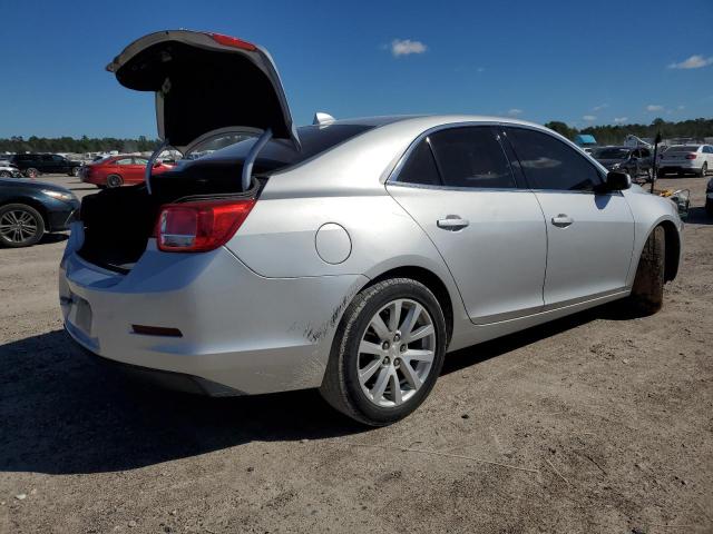 Photo 2 VIN: 1G11E5SA4DF257845 - CHEVROLET MALIBU 