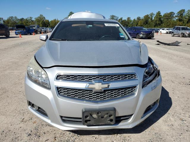 Photo 4 VIN: 1G11E5SA4DF257845 - CHEVROLET MALIBU 