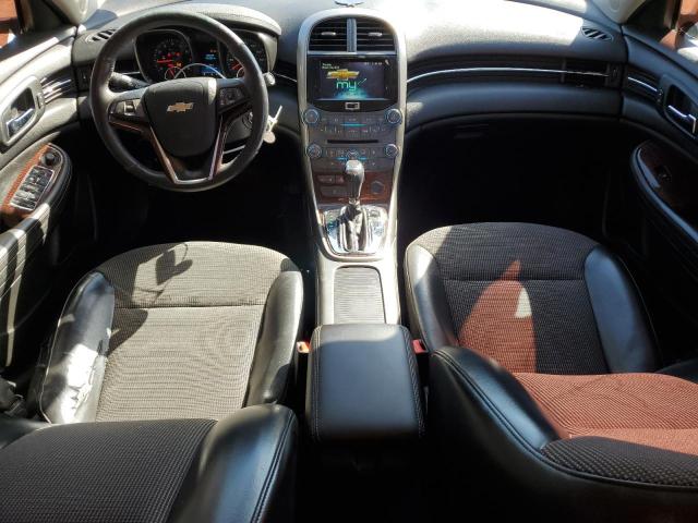 Photo 7 VIN: 1G11E5SA4DF257845 - CHEVROLET MALIBU 