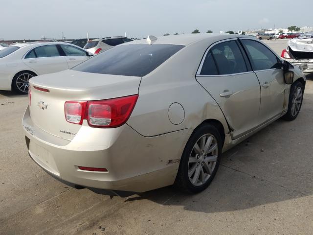 Photo 3 VIN: 1G11E5SA4DF267016 - CHEVROLET MALIBU 