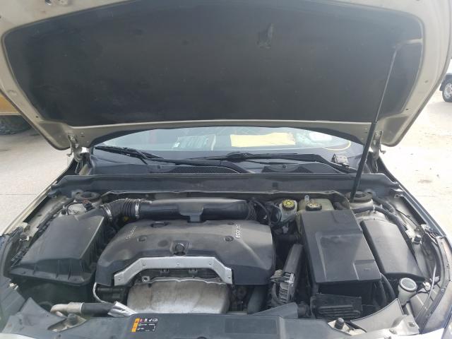 Photo 6 VIN: 1G11E5SA4DF267016 - CHEVROLET MALIBU 