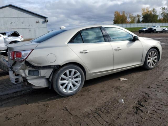 Photo 2 VIN: 1G11E5SA4DF269610 - CHEVROLET MALIBU 2LT 