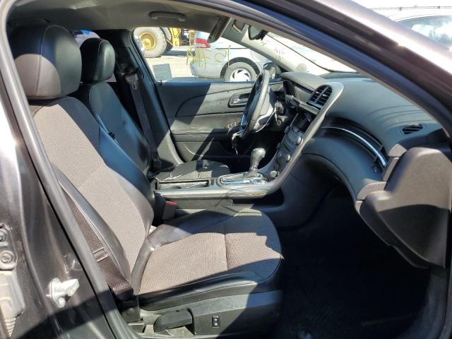 Photo 4 VIN: 1G11E5SA4DF271440 - CHEVROLET MALIBU 2LT 