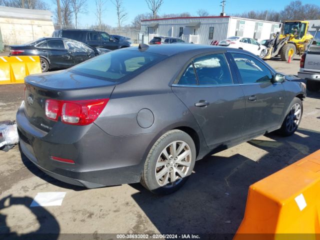 Photo 3 VIN: 1G11E5SA4DF273415 - CHEVROLET MALIBU 