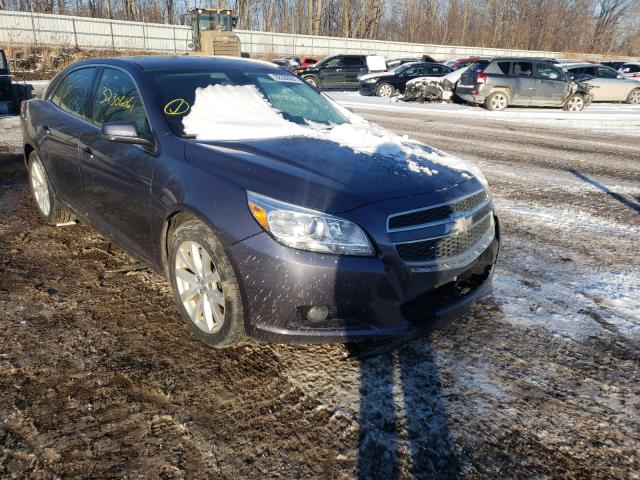 Photo 0 VIN: 1G11E5SA4DF279649 - CHEVROLET MALIBU 2LT 