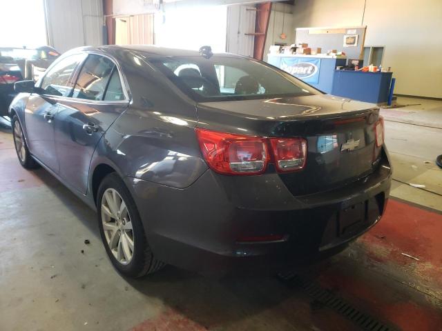 Photo 2 VIN: 1G11E5SA4DF280347 - CHEVROLET MALIBU 2LT 