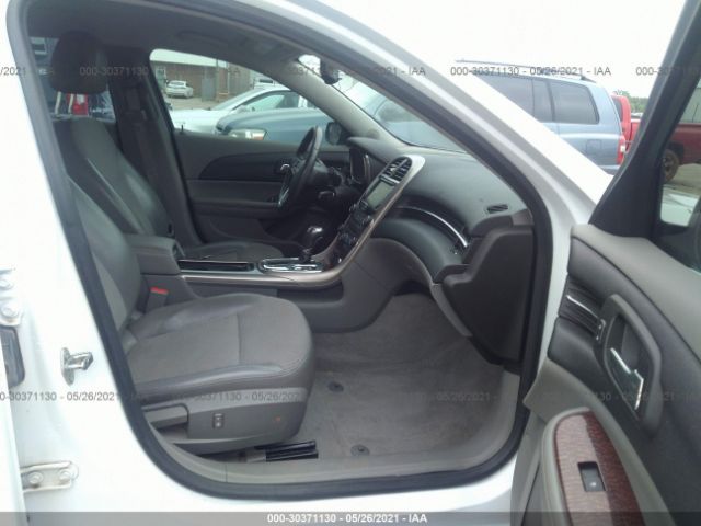 Photo 4 VIN: 1G11E5SA4DF280896 - CHEVROLET MALIBU 