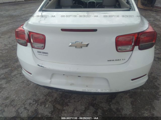 Photo 5 VIN: 1G11E5SA4DF280896 - CHEVROLET MALIBU 