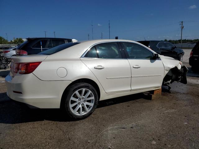 Photo 2 VIN: 1G11E5SA4DF283054 - CHEVROLET MALIBU 2LT 