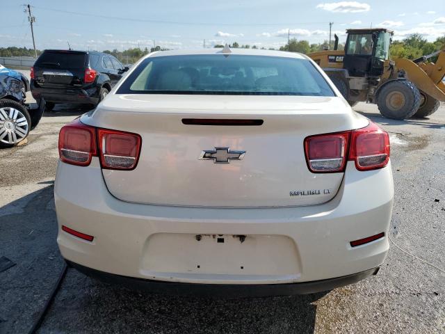 Photo 5 VIN: 1G11E5SA4DF283054 - CHEVROLET MALIBU 2LT 