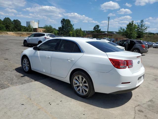 Photo 1 VIN: 1G11E5SA4DF284835 - CHEVROLET MALIBU 