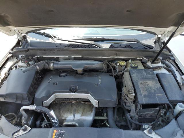 Photo 10 VIN: 1G11E5SA4DF284835 - CHEVROLET MALIBU 