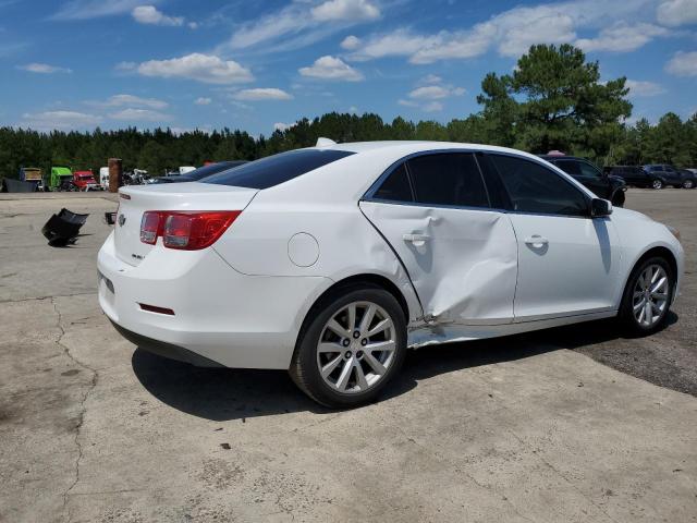 Photo 2 VIN: 1G11E5SA4DF284835 - CHEVROLET MALIBU 