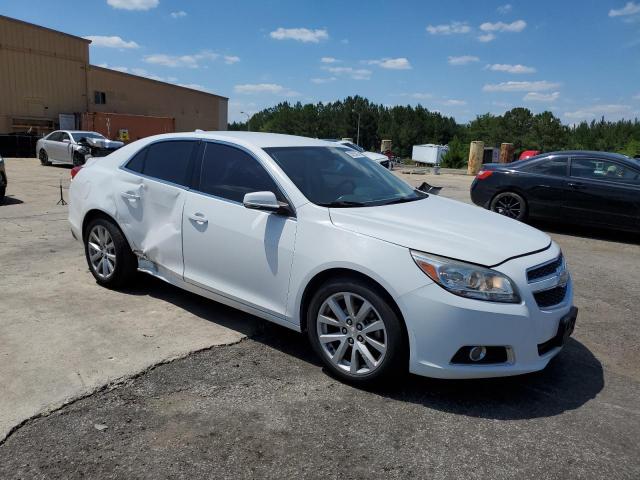 Photo 3 VIN: 1G11E5SA4DF284835 - CHEVROLET MALIBU 