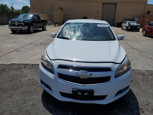 Photo 4 VIN: 1G11E5SA4DF284835 - CHEVROLET MALIBU 