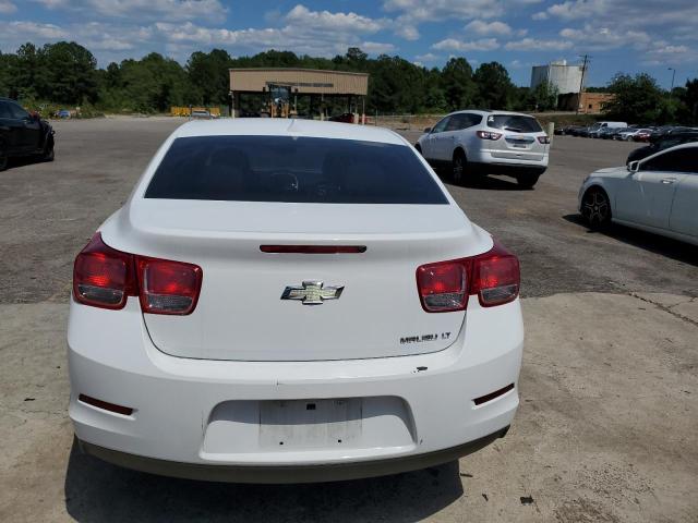 Photo 5 VIN: 1G11E5SA4DF284835 - CHEVROLET MALIBU 