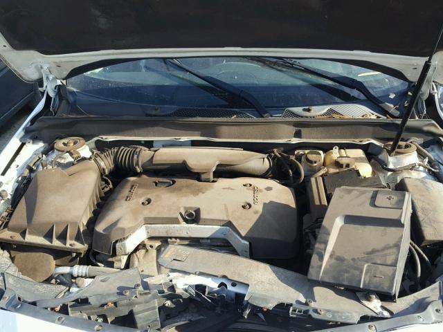 Photo 6 VIN: 1G11E5SA4DF288139 - CHEVROLET MALIBU 2LT 