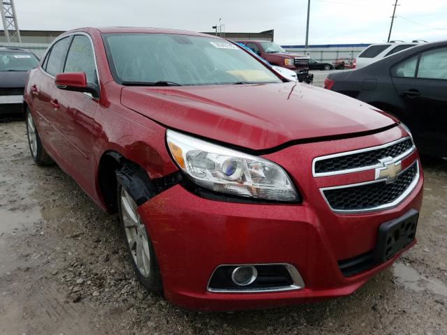 Photo 0 VIN: 1G11E5SA4DF298590 - CHEVROLET MALIBU 2LT 