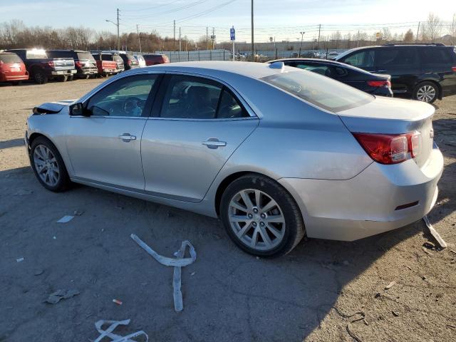 Photo 1 VIN: 1G11E5SA4DF308972 - CHEVROLET MALIBU 