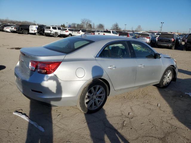 Photo 2 VIN: 1G11E5SA4DF308972 - CHEVROLET MALIBU 