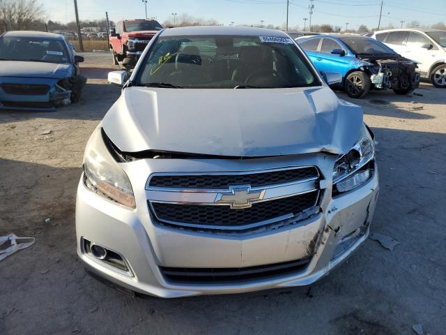 Photo 4 VIN: 1G11E5SA4DF308972 - CHEVROLET MALIBU 