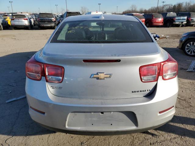 Photo 5 VIN: 1G11E5SA4DF308972 - CHEVROLET MALIBU 