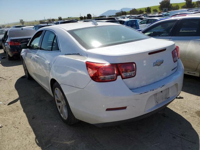 Photo 1 VIN: 1G11E5SA4DF309121 - CHEVROLET MALIBU 