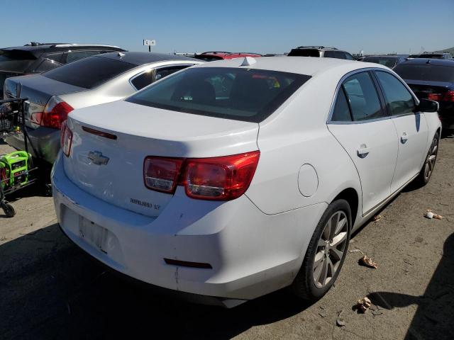 Photo 2 VIN: 1G11E5SA4DF309121 - CHEVROLET MALIBU 