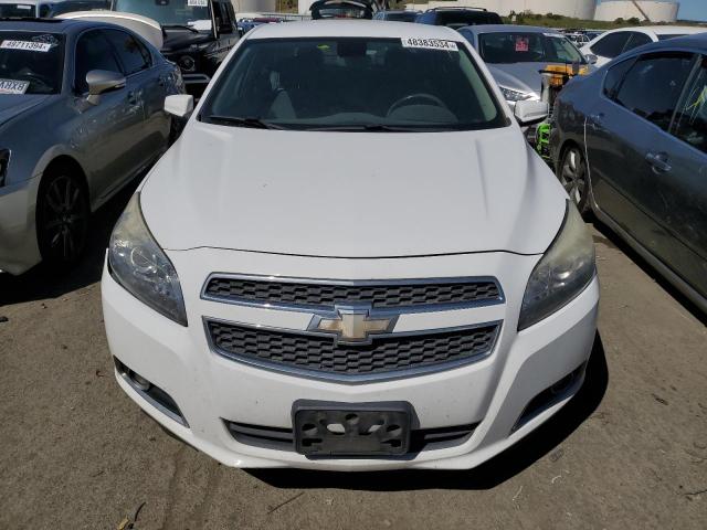 Photo 4 VIN: 1G11E5SA4DF309121 - CHEVROLET MALIBU 