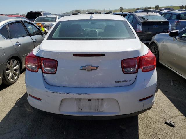 Photo 5 VIN: 1G11E5SA4DF309121 - CHEVROLET MALIBU 