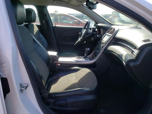 Photo 4 VIN: 1G11E5SA4DF310947 - CHEVROLET MALIBU 2LT 