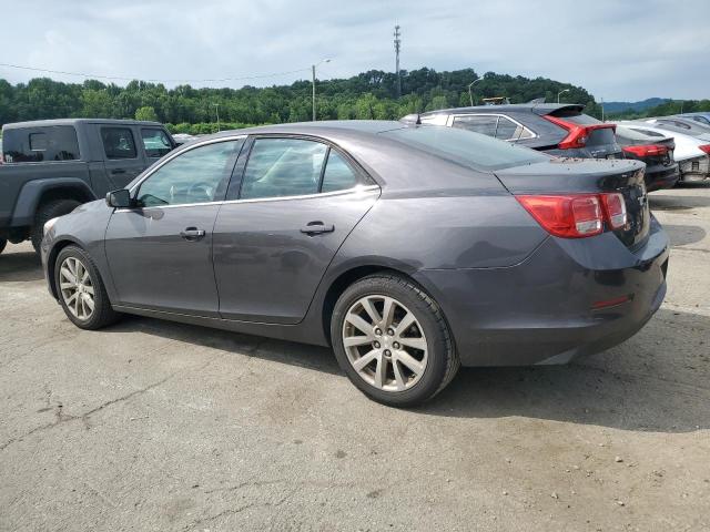 Photo 1 VIN: 1G11E5SA4DF317428 - CHEVROLET MALIBU 