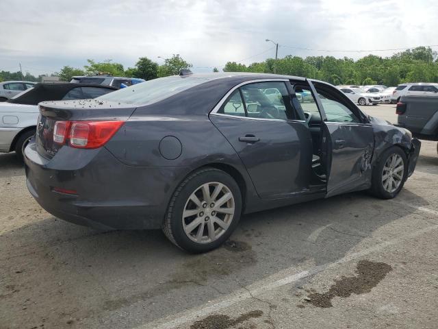 Photo 2 VIN: 1G11E5SA4DF317428 - CHEVROLET MALIBU 