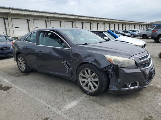 Photo 3 VIN: 1G11E5SA4DF317428 - CHEVROLET MALIBU 