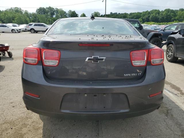 Photo 5 VIN: 1G11E5SA4DF317428 - CHEVROLET MALIBU 