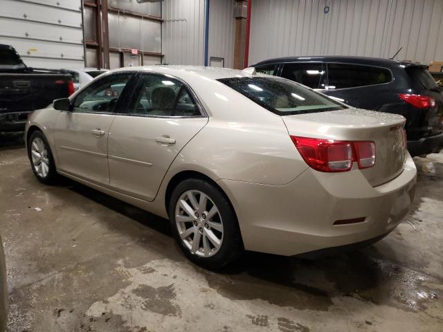 Photo 1 VIN: 1G11E5SA4DF343494 - CHEVROLET MALIBU 2LT 