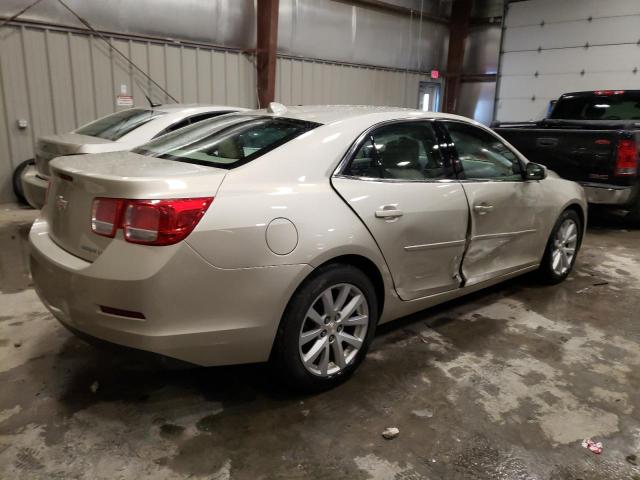 Photo 2 VIN: 1G11E5SA4DF343494 - CHEVROLET MALIBU 2LT 