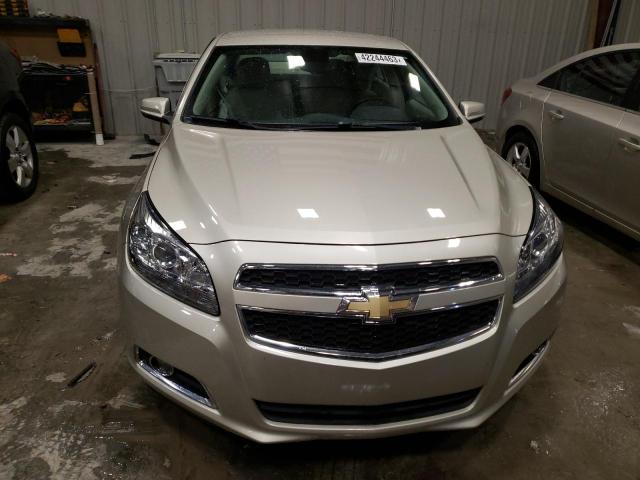 Photo 4 VIN: 1G11E5SA4DF343494 - CHEVROLET MALIBU 2LT 